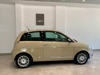 LANCIA Ypsilon usata, con Airbag laterali