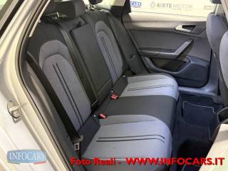 SEAT Leon usata, con Cerchi in lega