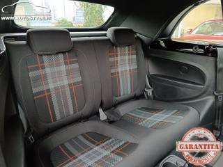 VOLKSWAGEN Maggiolino usata, con ESP