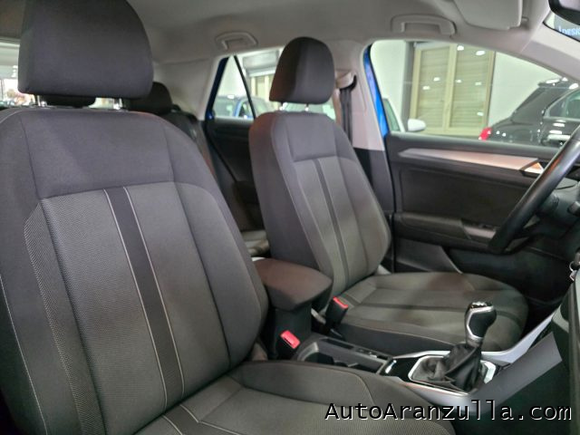 VOLKSWAGEN T-Roc usata, con Immobilizzatore elettronico