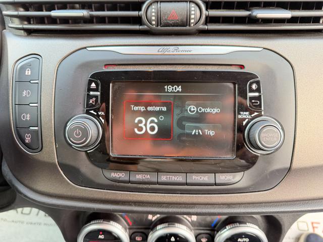 ALFA ROMEO Giulietta usata, con Cruise Control