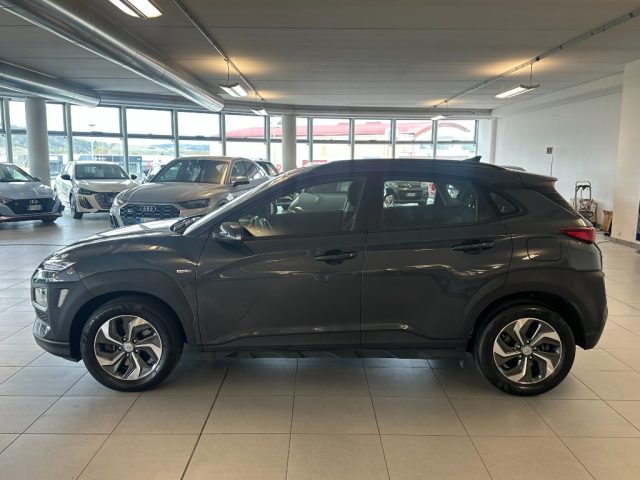 HYUNDAI Kona usata, con Airbag Passeggero