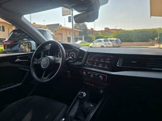 AUDI A1 usata 131