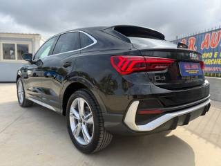 AUDI Q3 usata, con Chiusura centralizzata