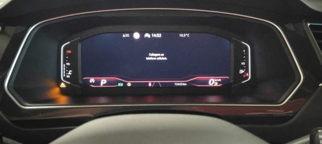 VOLKSWAGEN Tiguan usata 29