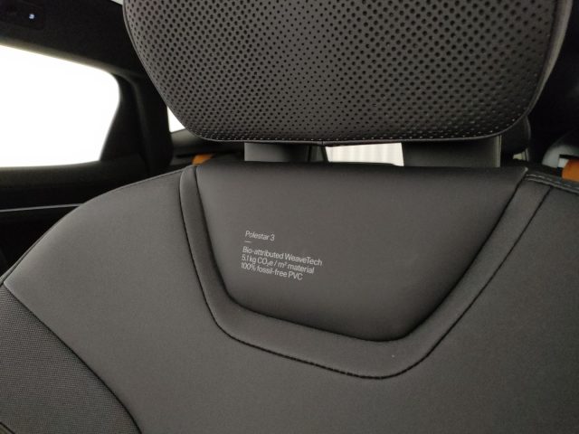 POLESTAR Polestar 3 usata, con Volante multifunzione