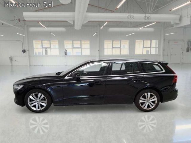 VOLVO V60 usata, con ESP