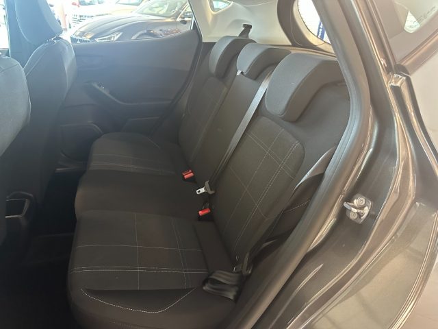 FORD Fiesta usata, con ESP