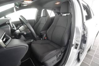 TOYOTA Corolla usata 11