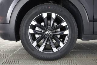 VOLKSWAGEN T-Cross usata 15