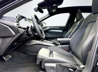 AUDI A6 usata, con Chiusura centralizzata