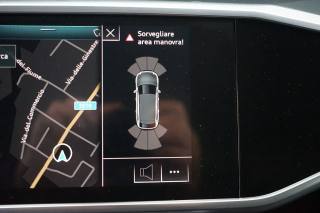 AUDI A6 usata, con ESP
