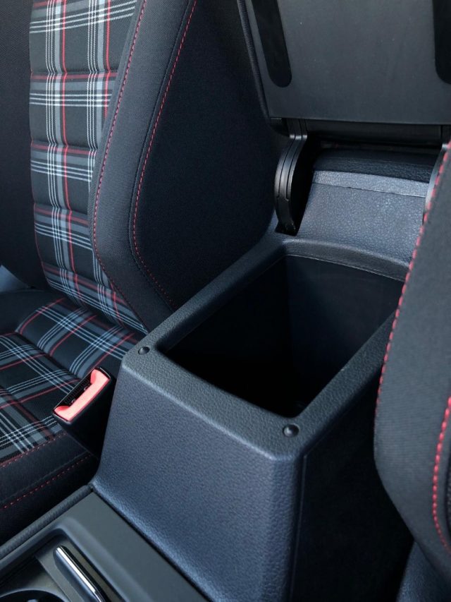 VOLKSWAGEN Golf GTI usata, con Isofix
