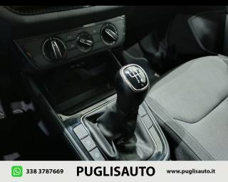 SKODA Fabia usata, con Immobilizzatore elettronico