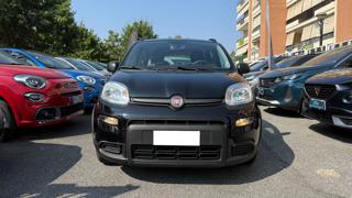 FIAT Panda usata, con Vivavoce