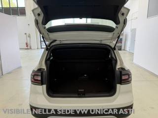 VOLKSWAGEN T-Cross usata, con Immobilizzatore elettronico