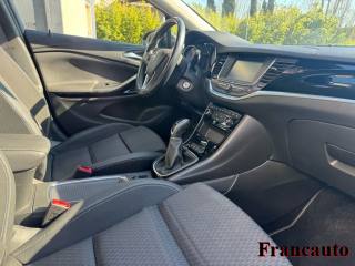 OPEL Astra usata, con Boardcomputer