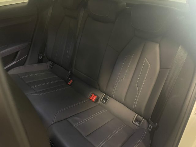 AUDI A3 usata, con Climatizzatore