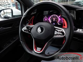 VOLKSWAGEN Golf usata, con Sensore di luce