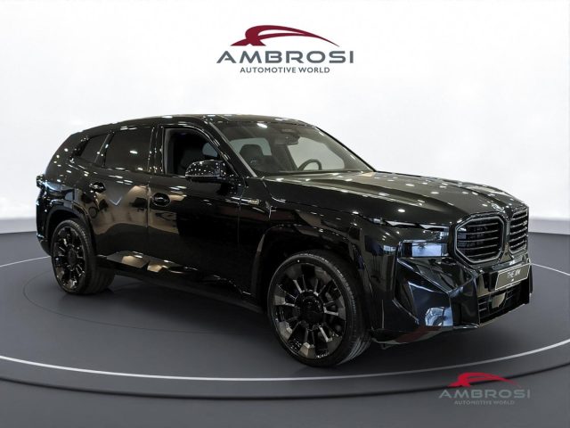 BMW XM usata 1