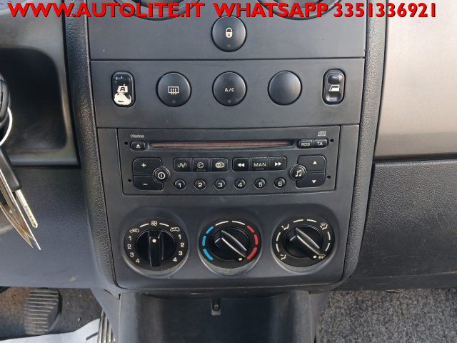 CITROEN Berlingo usata, con Specchietti laterali elettrici