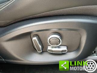 JAGUAR F-Pace usata, con Fari LED