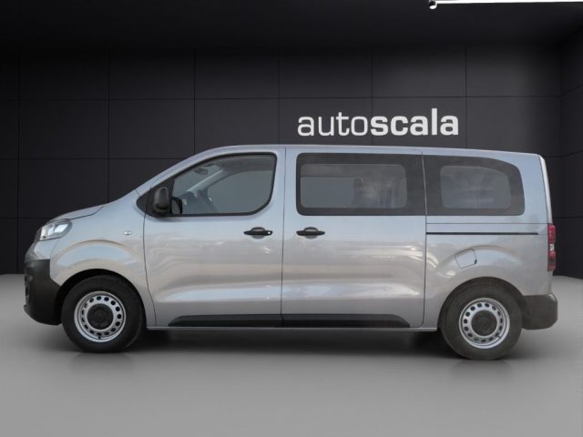 FIAT Scudo usata, con Airbag