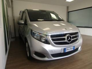 MERCEDES-BENZ V 200 usata, con Airbag Passeggero