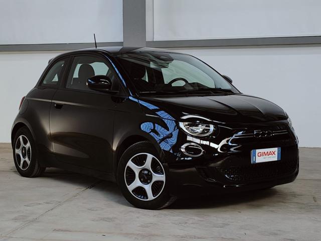 FIAT 500 usata, con ABS