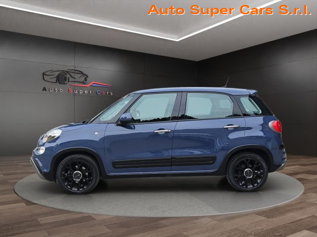 FIAT 500L usata, con Airbag