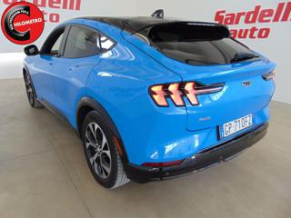 FORD Mustang Mach-E usata, con Cruise Control