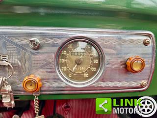 FIAT Topolino usata 17