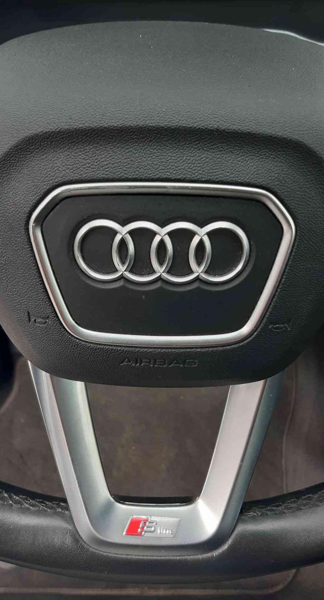 AUDI Q3 usata 38
