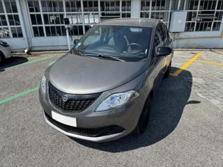 LANCIA Ypsilon usata, con Airbag