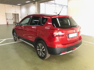 SUZUKI S-Cross usata, con Autoradio digitale