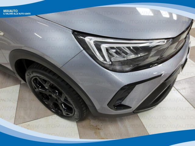 OPEL Crossland usata, con Cruise Control