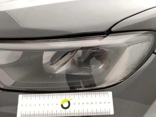 JEEP Compass usata 57