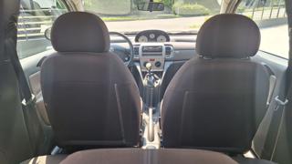 LANCIA Ypsilon usata 12