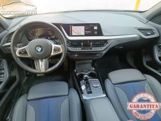 BMW 118 usata, con Monitoraggio pressione pneumatici