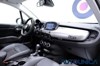FIAT 500X usata 66