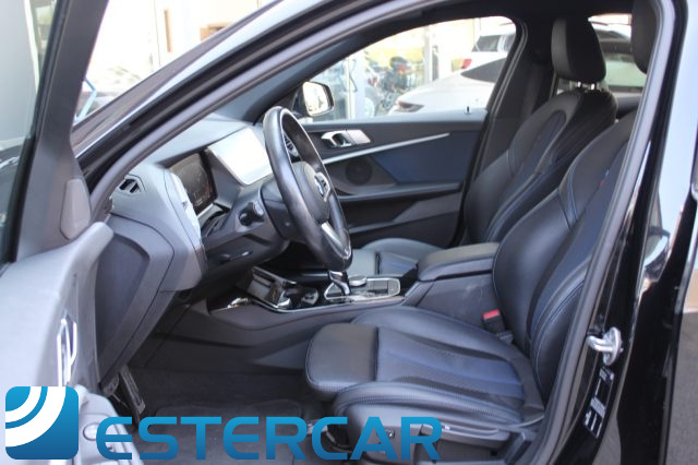 BMW 118 usata, con Airbag Passeggero