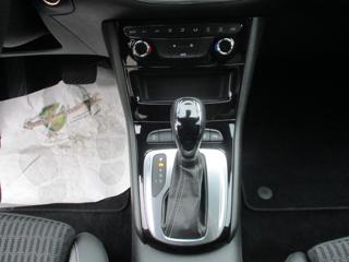 OPEL Astra usata, con Filtro antiparticolato