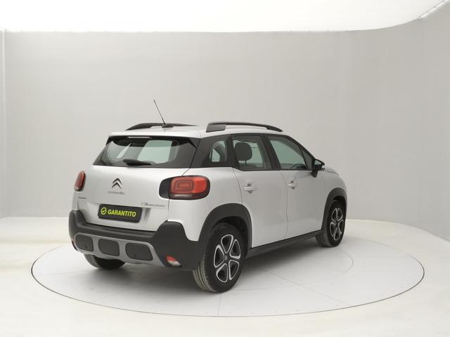CITROEN C3 Aircross usata, con Alzacristalli elettrici