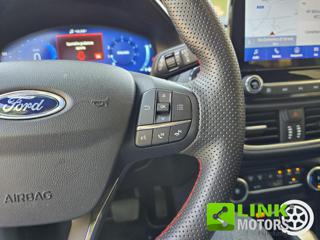FORD Puma usata 47