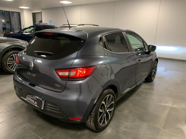 RENAULT Clio usata, con Airbag Passeggero