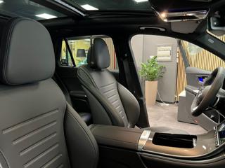 MERCEDES-BENZ GLC 300 usata, con Cruise Control