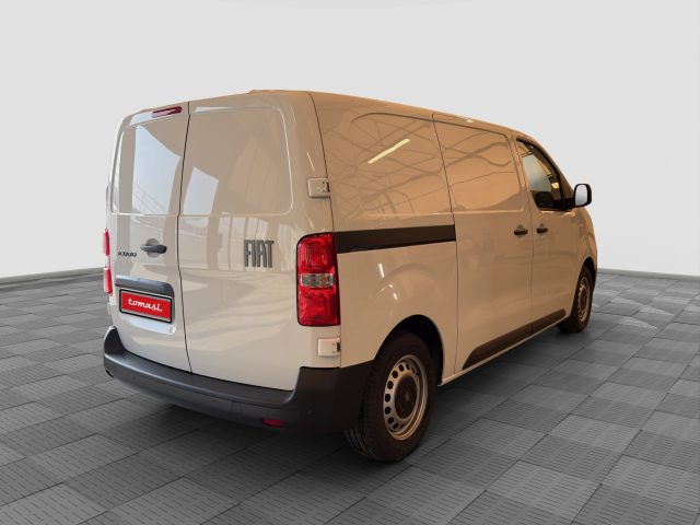 FIAT Scudo usata 5