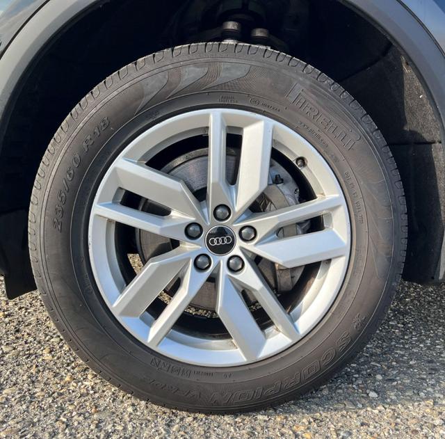 AUDI Q5 usata, con Cruise Control