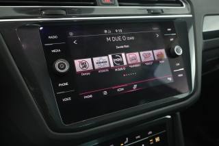 VOLKSWAGEN Tiguan usata 16