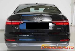 AUDI A6 usata, con Servosterzo
